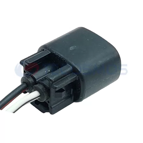 Automobile Waterproof Wiring Harness Connector Plug 6189-0706 - image 6